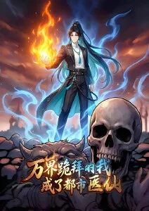 榜单第二名影片海报